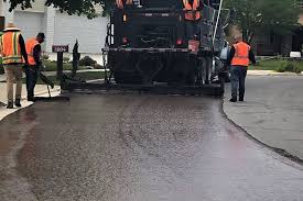 Driveway Pressure Washing in Highwood, IL